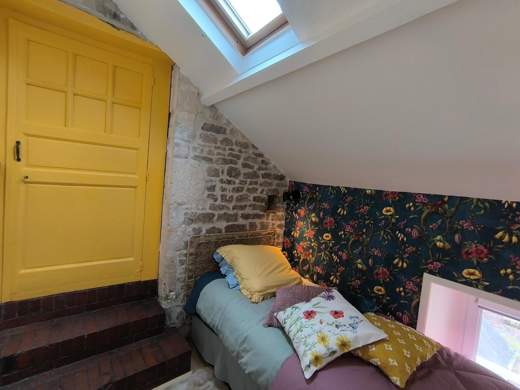 Appartement Dodo Et Tartines The10-12
