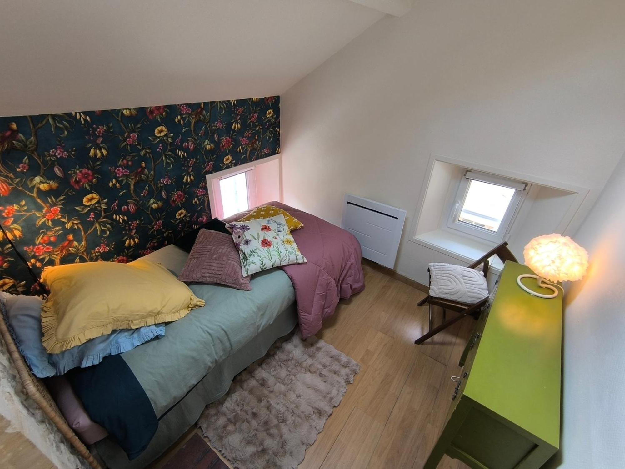 Dodo Et Tartines The10-12 Appartement Bayeux
