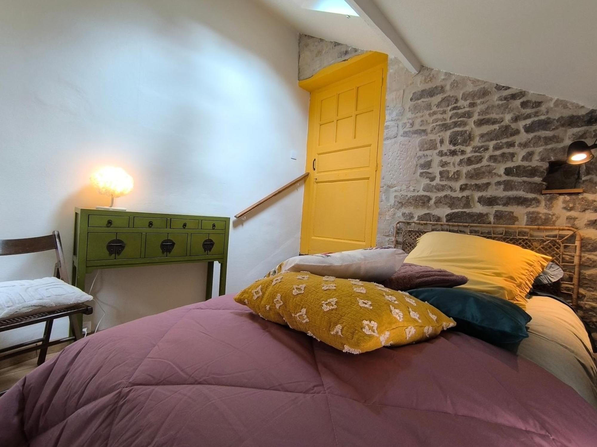 Apartamento Dodo Et Tartines The10-12