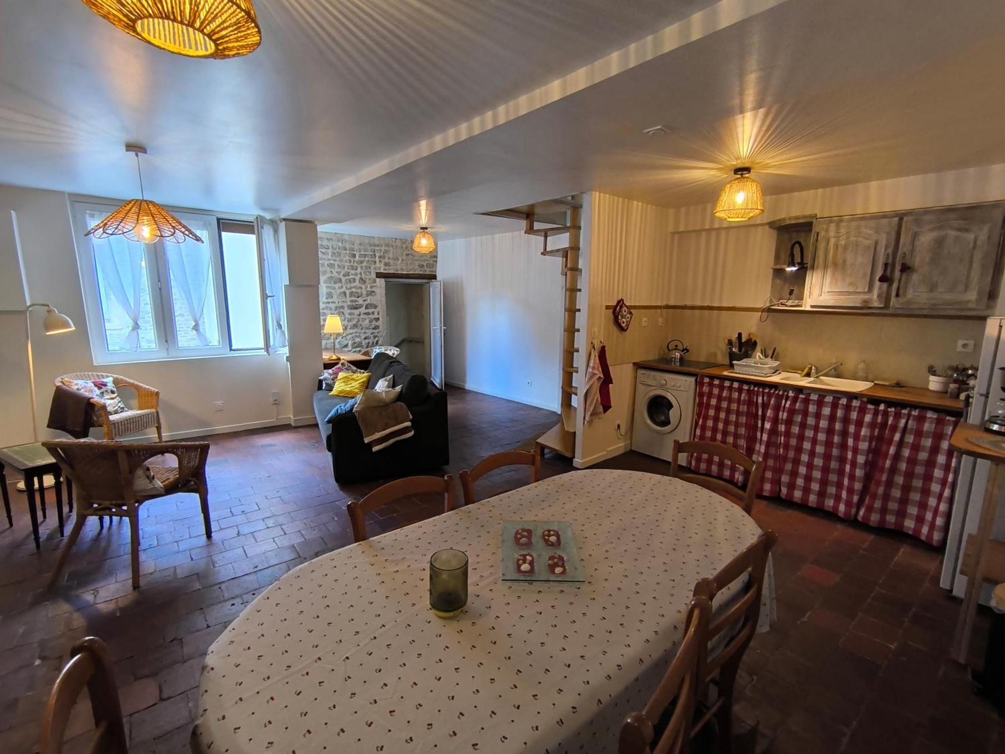 Appartement Dodo Et Tartines The10-12