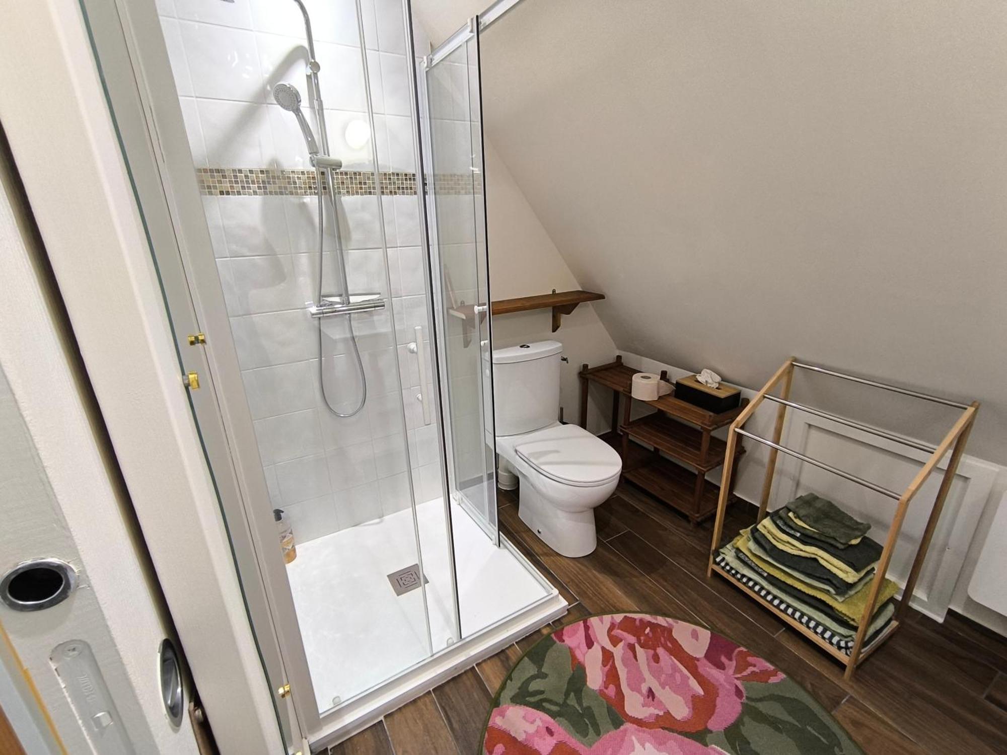 Dodo Et Tartines The10-12 Apartamento Bayeux