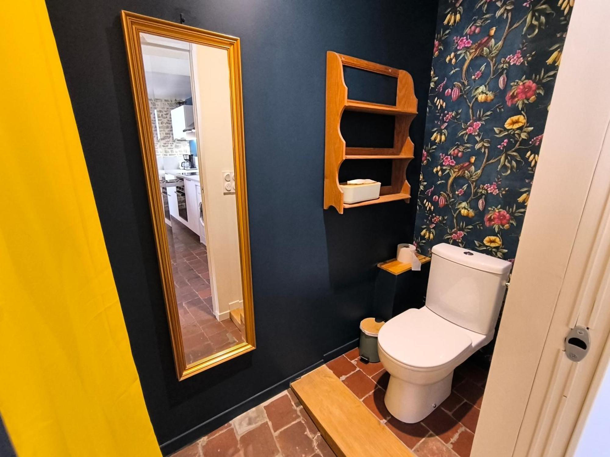 Apartamento Dodo Et Tartines The10-12