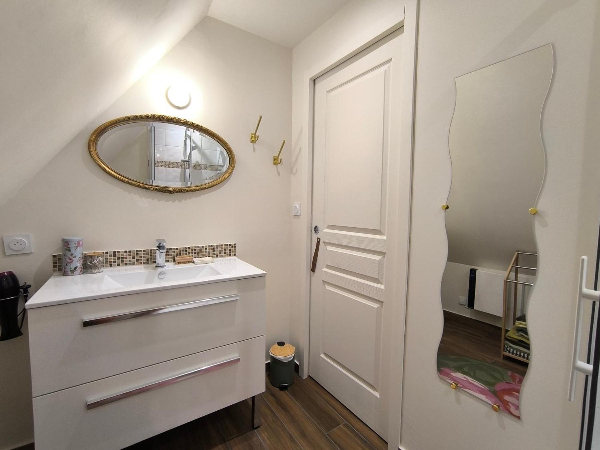 Apartamento Dodo Et Tartines The10-12 Bayeux