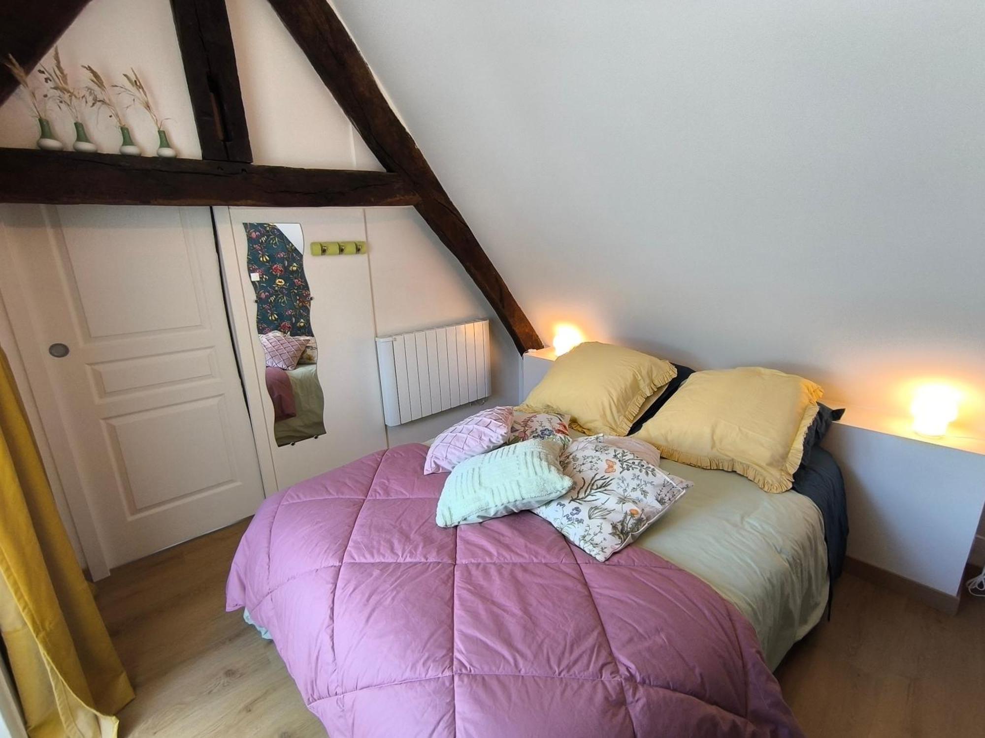 Dodo Et Tartines The10-12 Apartamento