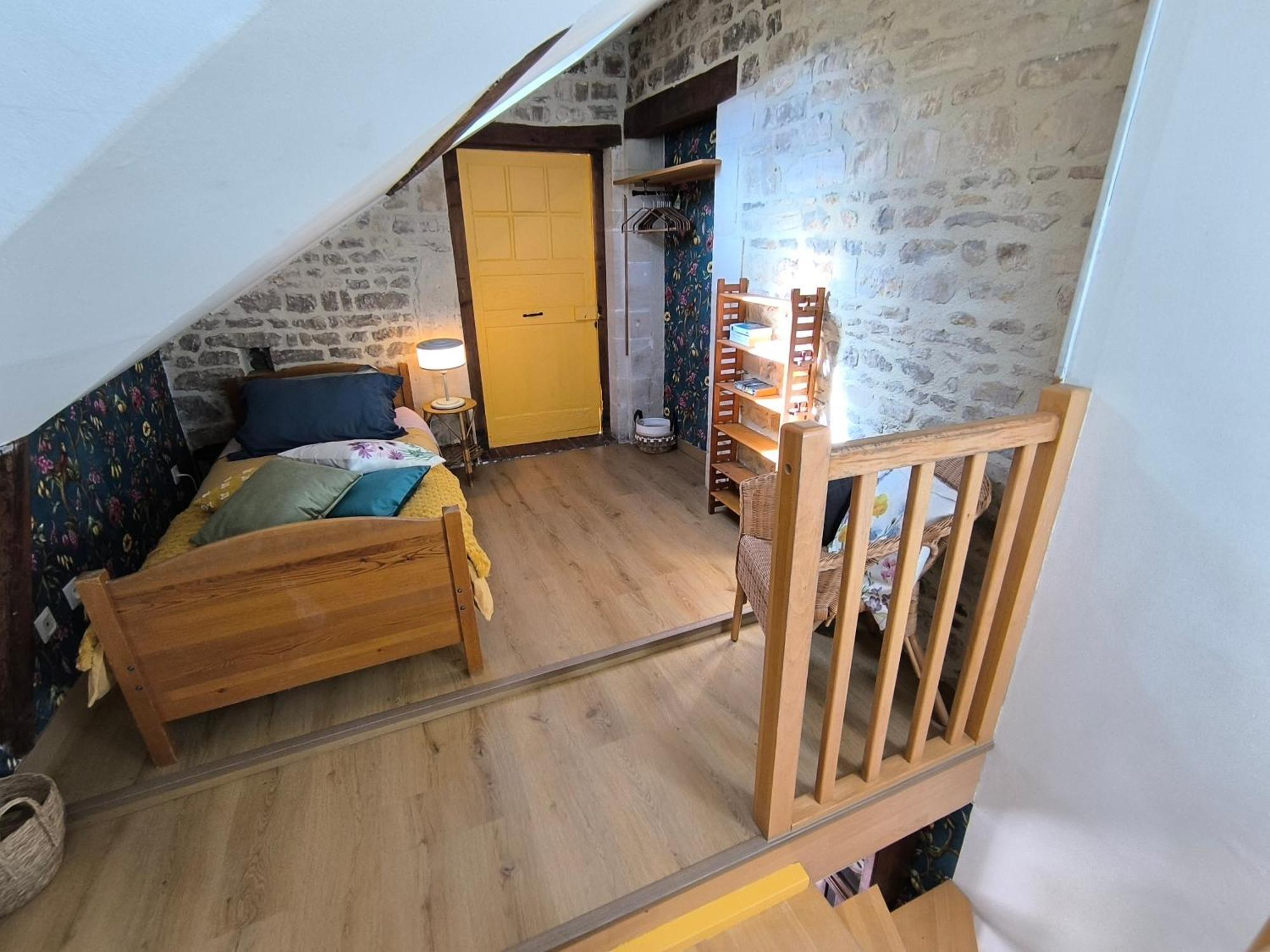 Appartement Dodo Et Tartines The10-12 *
